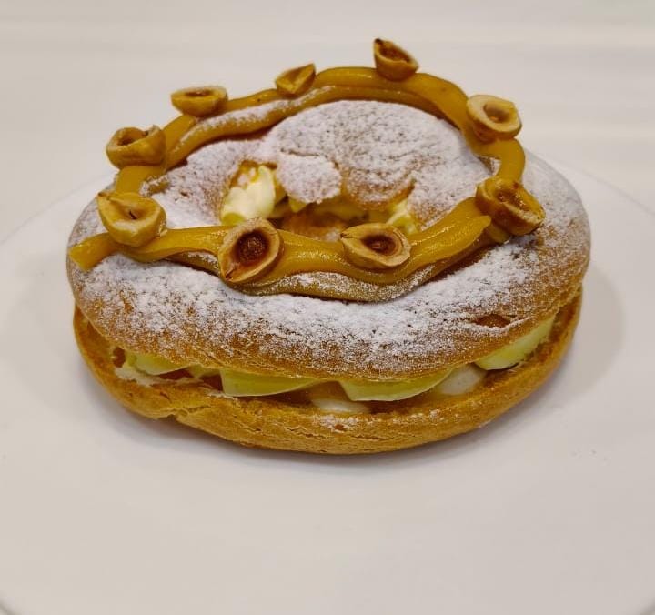 Classic Dessert1 desserts
